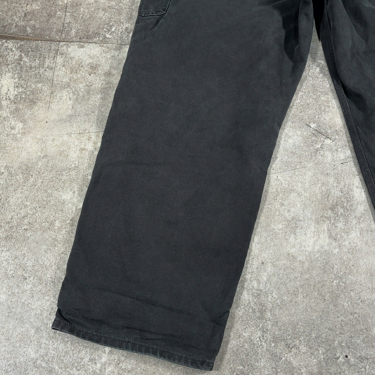 Carhartt 00s B11 Black Duck Painter Work Pants Size W44