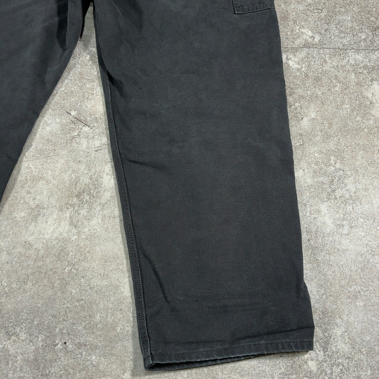 Carhartt 00s B11 Black Duck Painter Work Pants Size W44