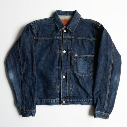 Levi's 506XX Big E Jacket Size 40
