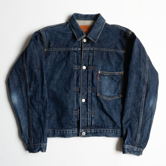 Levi's 506XX Big E Jacket Size 40
