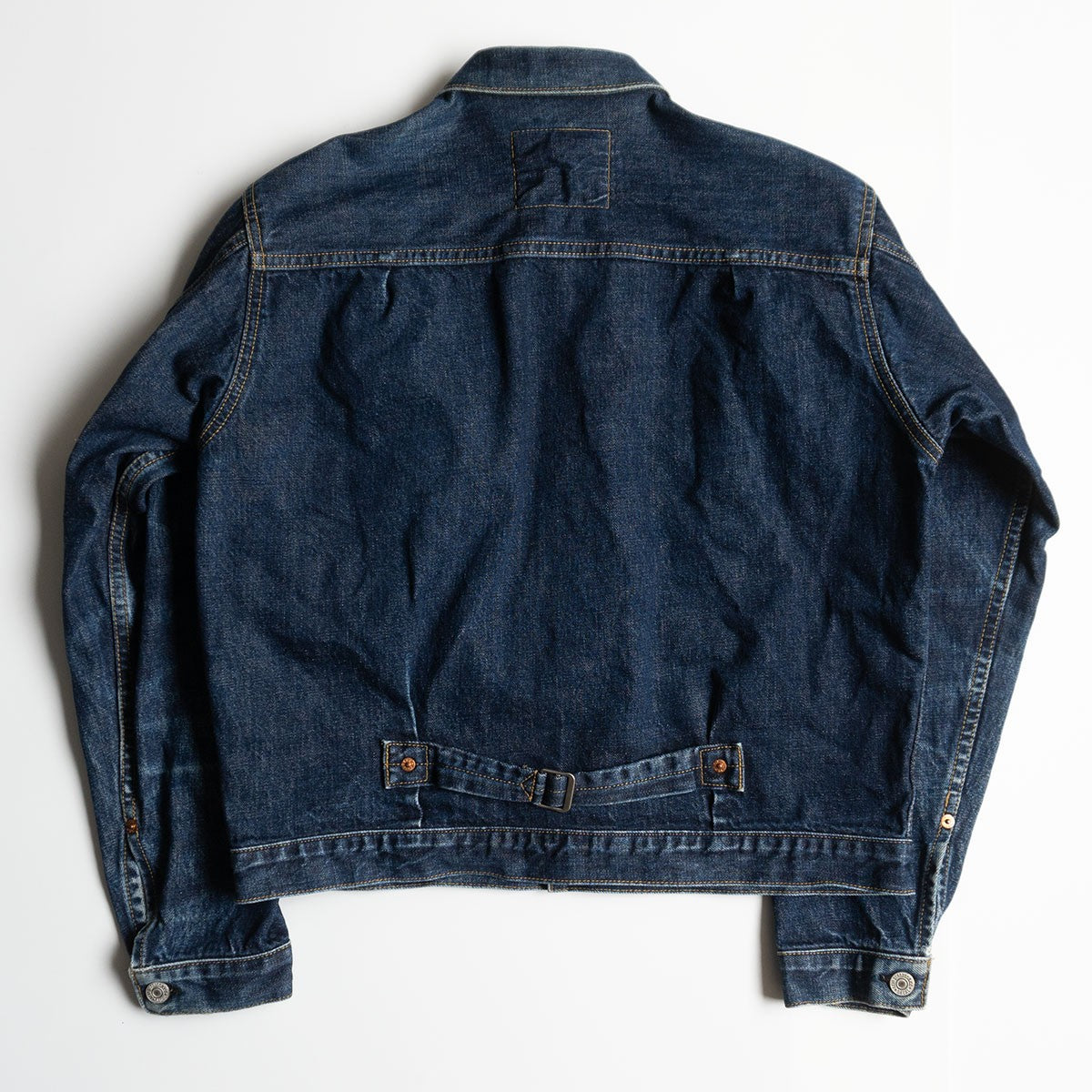 Levi's 506XX Big E Jacket Size 40