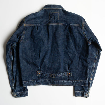 Levi's 506XX Big E Jacket Size 40
