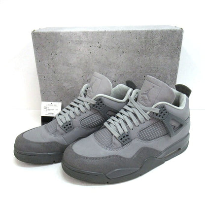 NIKE AIR JORDAN 4 Retro SE Olympics" Sneakers Size 30cm