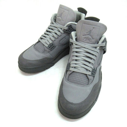 NIKE AIR JORDAN 4 Retro SE Olympics" Sneakers Size 30cm