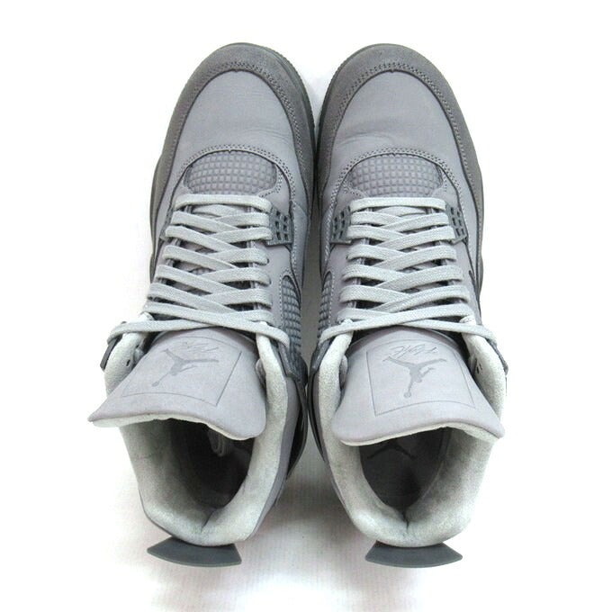 NIKE AIR JORDAN 4 Retro SE Olympics" Sneakers Size 30cm