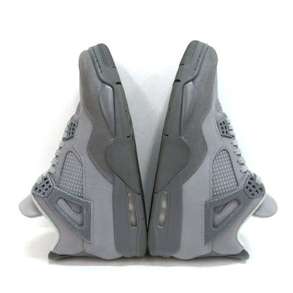 NIKE AIR JORDAN 4 Retro SE Olympics" Sneakers Size 30cm