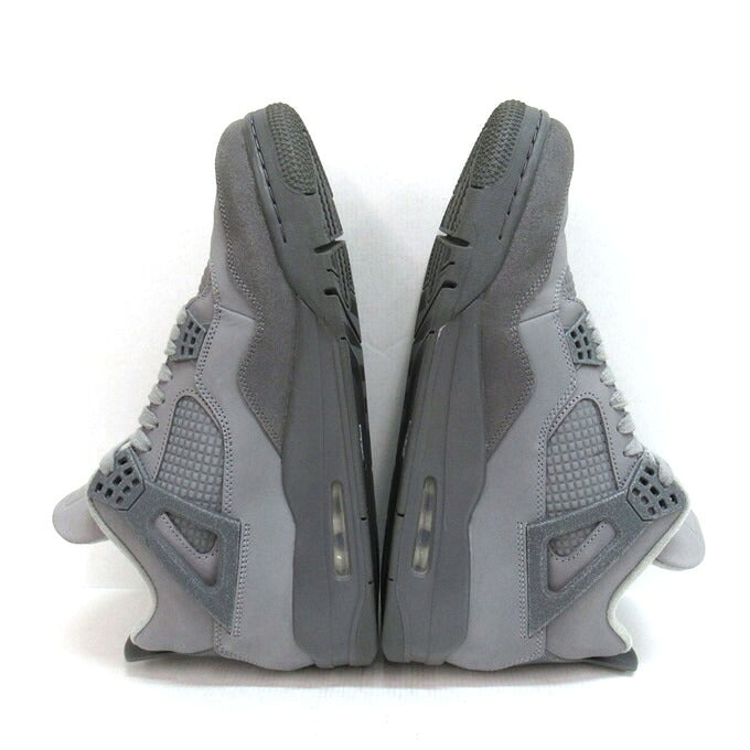 NIKE AIR JORDAN 4 Retro SE Olympics" Sneakers Size 30cm