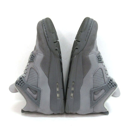 NIKE AIR JORDAN 4 Retro SE Olympics" Sneakers Size 30cm