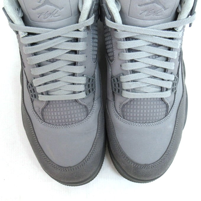 NIKE AIR JORDAN 4 Retro SE Olympics" Sneakers Size 30cm