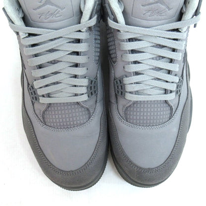 NIKE AIR JORDAN 4 Retro SE Olympics" Sneakers Size 30cm