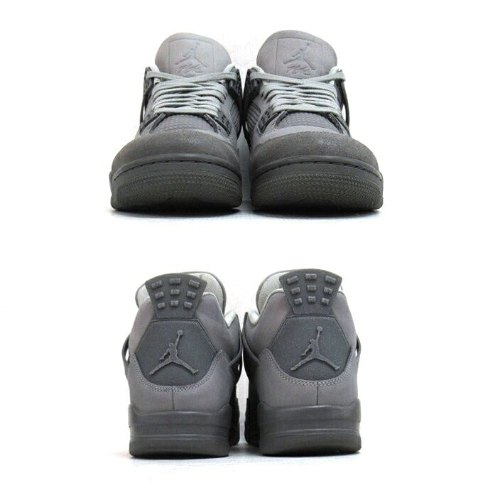 NIKE AIR JORDAN 4 Retro SE Olympics" Sneakers Size 30cm