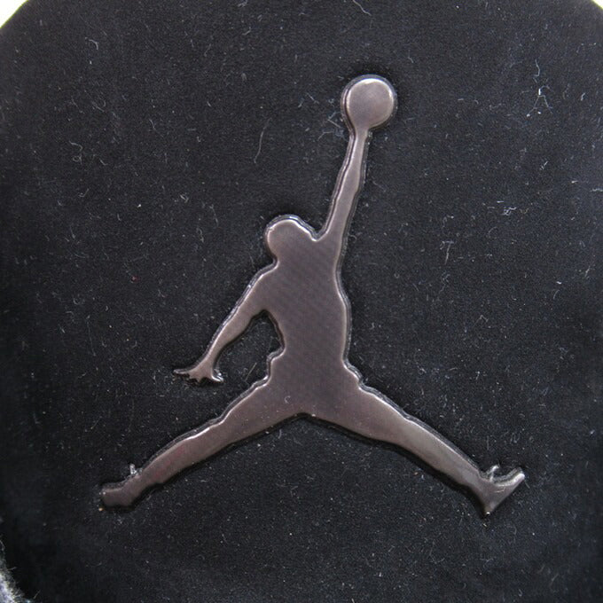 NIKE AIR JORDAN 3 Retro "Black Cat" Sneakers Size 30cm