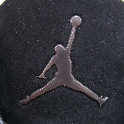 NIKE AIR JORDAN 3 Retro "Black Cat" Sneakers Size 30cm