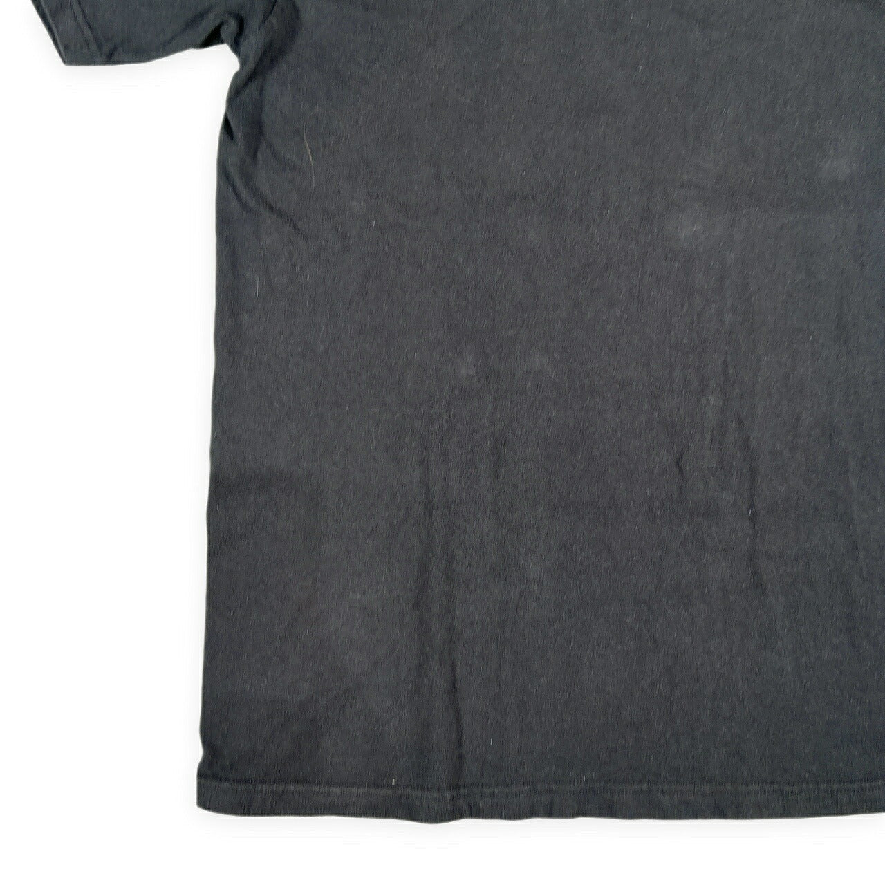 Supreme 24FW Fuck Money Graphic T-Shirt Black Size L