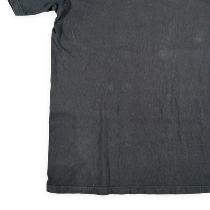 Supreme 24FW Fuck Money Graphic T-Shirt Black Size L
