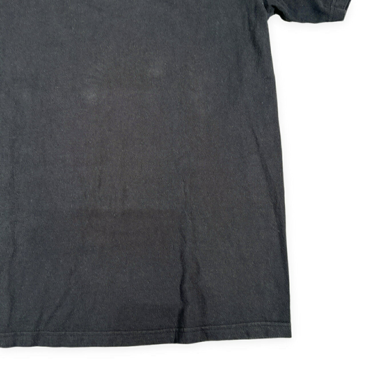Supreme 24FW Fuck Money Graphic T-Shirt Black Size L