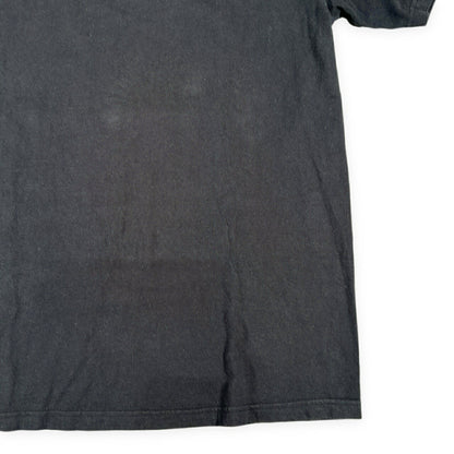 Supreme 24FW Fuck Money Graphic T-Shirt Black Size L