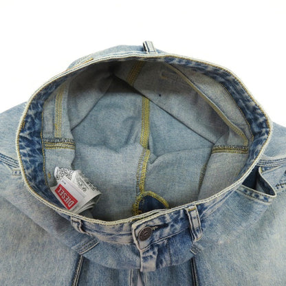 DIESEL P-MIRTA-OUT Blue Denim Jeans Size W25