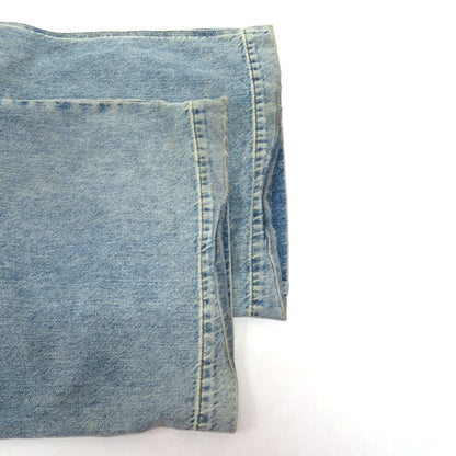 DIESEL P-MIRTA-OUT Blue Denim Jeans Size W25