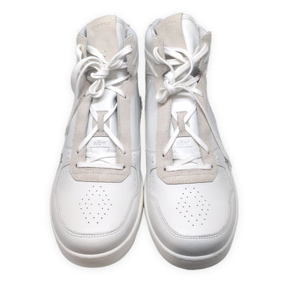 A-COLD-WALL Luol High-Top Sneakers Calf Leather Size EU 44