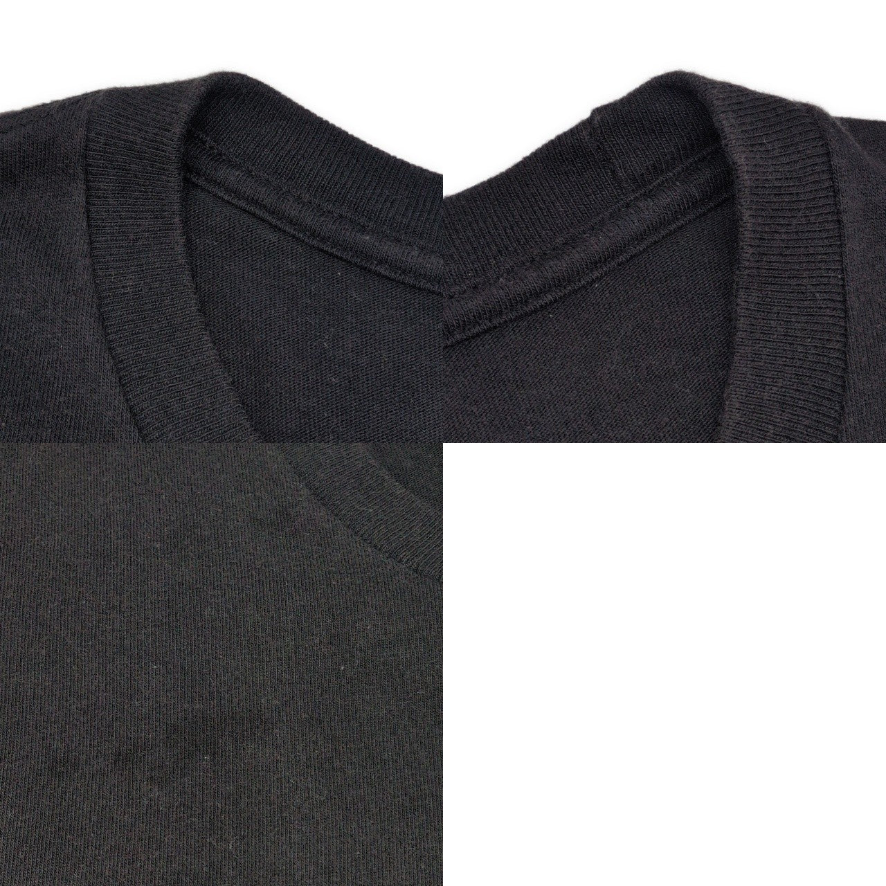 Supreme 24FW Fuck Money Graphic T-Shirt Black Size L