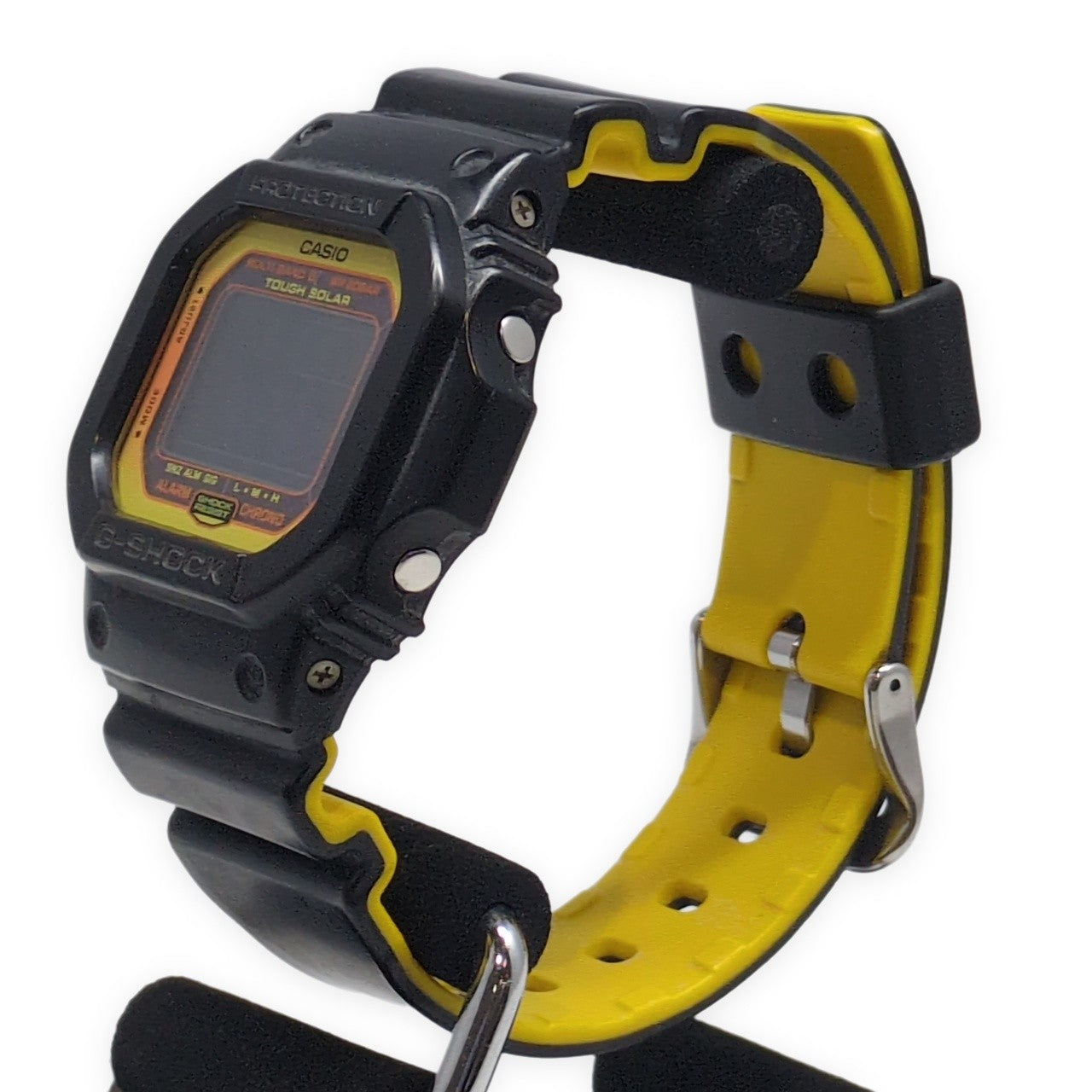 G-SHOCK GW-M5610BY-1JF Tough Digital Watch Size ONE SIZE