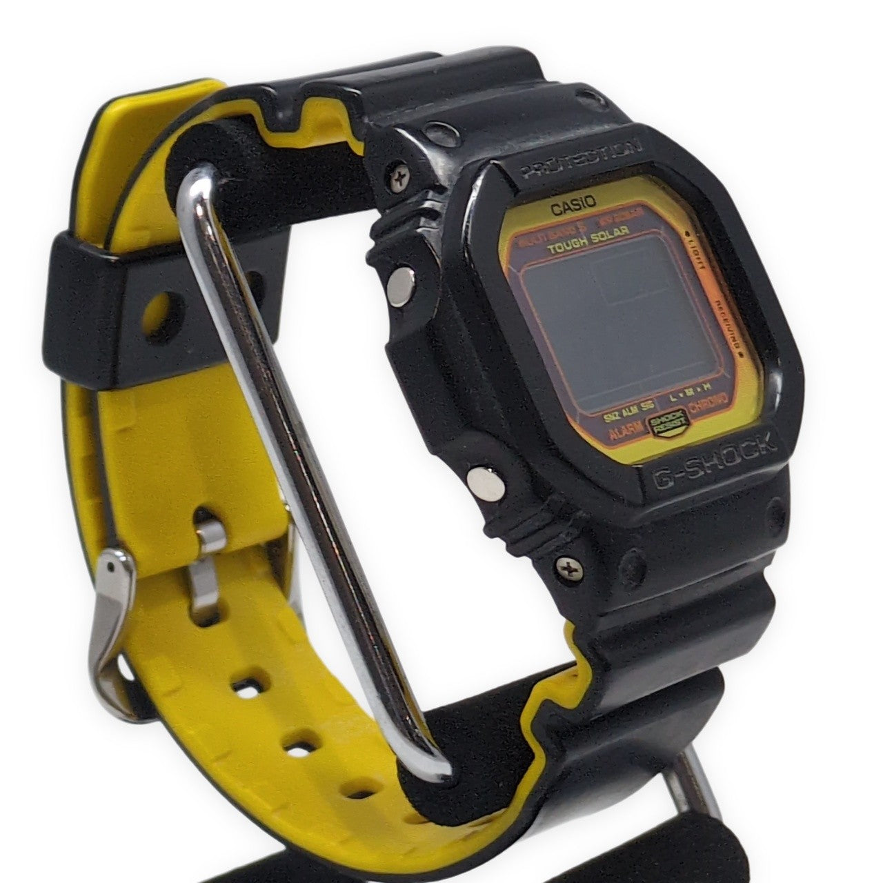 G-SHOCK GW-M5610BY-1JF Tough Digital Watch Size ONE SIZE