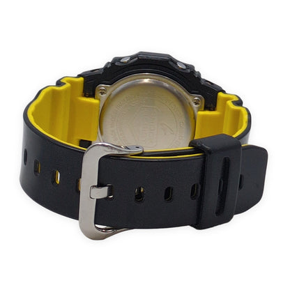 G-SHOCK GW-M5610BY-1JF Tough Digital Watch Size ONE SIZE