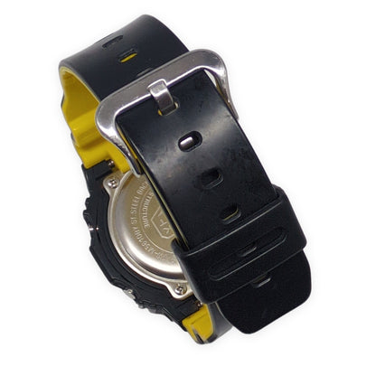 G-SHOCK GW-M5610BY-1JF Tough Digital Watch Size ONE SIZE