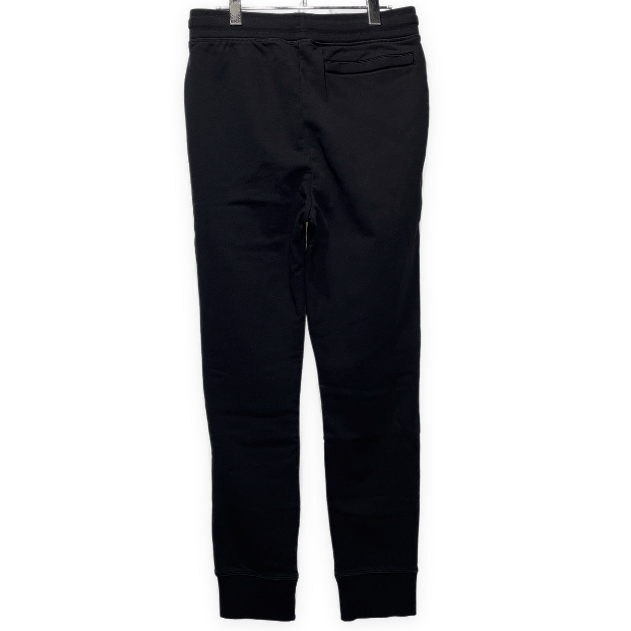CANADA GOOSE Huron Cotton Sweatpants Black Size XS