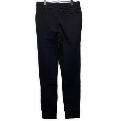 CANADA GOOSE Huron Cotton Sweatpants Black Size XS