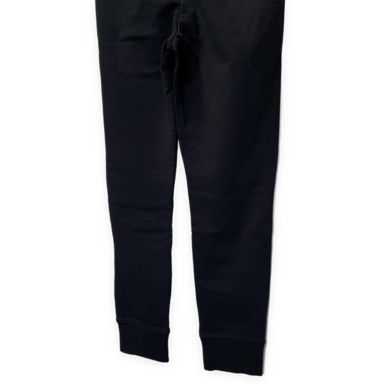 CANADA GOOSE Huron Cotton Sweatpants Black Size XS