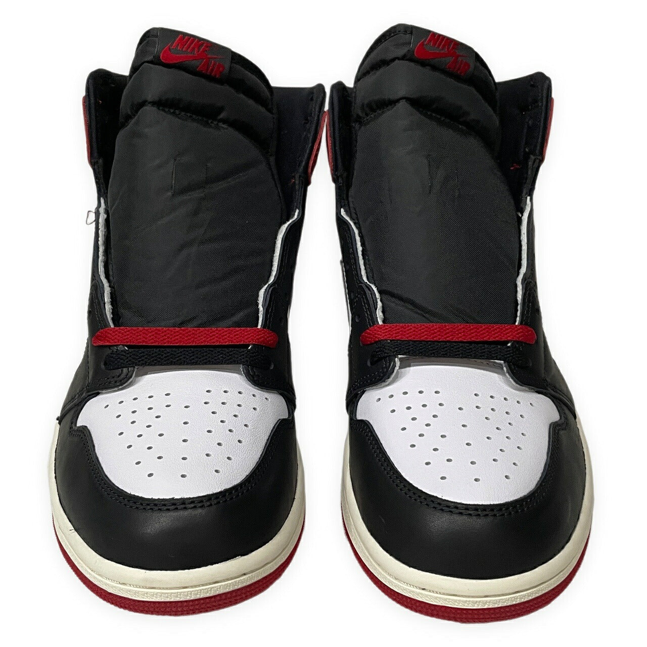 NIKE Air Jordan 1 Retro High OG Sneakers Multi Size 29CM