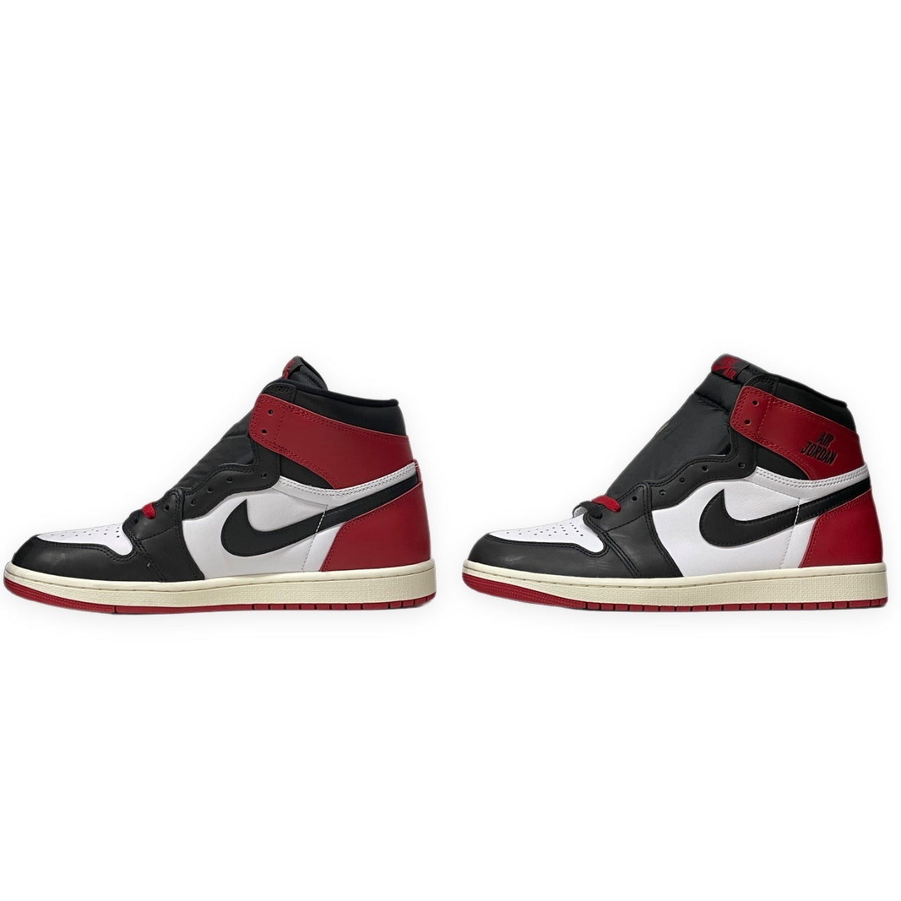 NIKE Air Jordan 1 Retro High OG Sneakers Multi Size 29CM