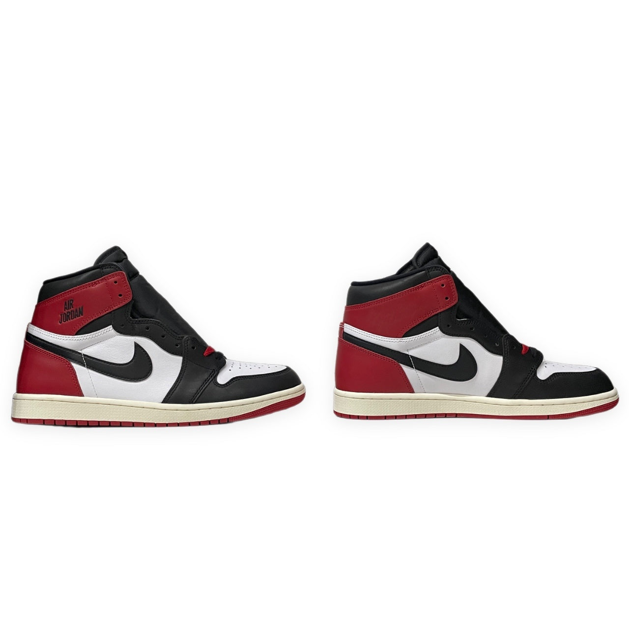 NIKE Air Jordan 1 Retro High OG Sneakers Multi Size 29CM