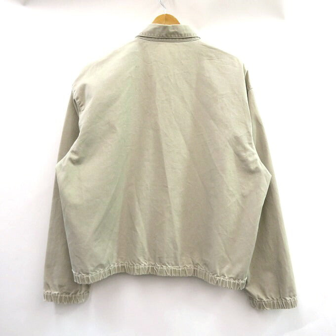Polo Ralph Lauren Triangle Tag Swing Polo Beige Size M