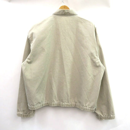 Polo Ralph Lauren Triangle Tag Swing Polo Beige Size M