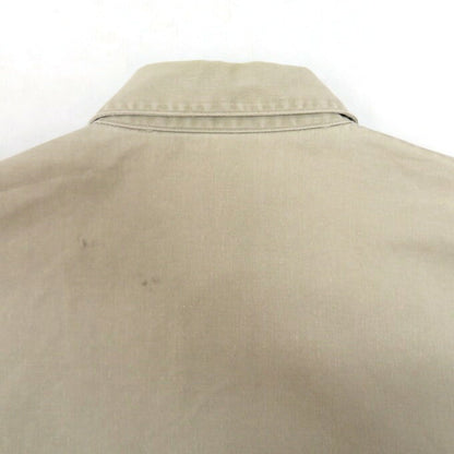 Polo Ralph Lauren Triangle Tag Swing Polo Beige Size M