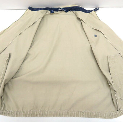 Polo Ralph Lauren Triangle Tag Swing Polo Beige Size M