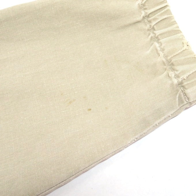 Polo Ralph Lauren Triangle Tag Swing Polo Beige Size M
