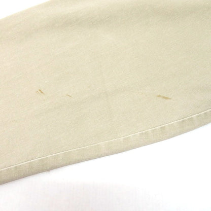 Polo Ralph Lauren Triangle Tag Swing Polo Beige Size M