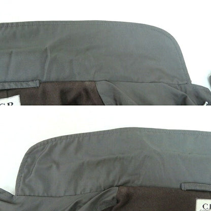 C.P. Company 08AW Nylon Coat Gray Size 48
