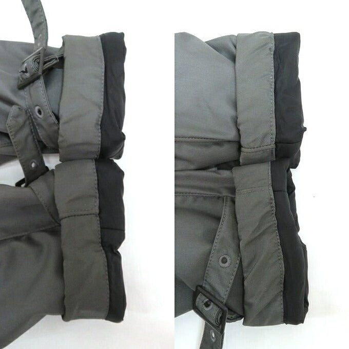C.P. Company 08AW Nylon Coat Gray Size 48
