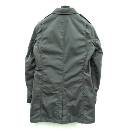 C.P. Company 08AW Nylon Coat Gray Size 48