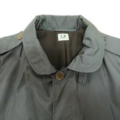 C.P. Company 08AW Nylon Coat Gray Size 48