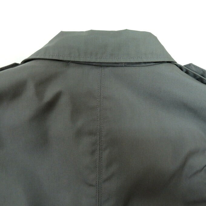 C.P. Company 08AW Nylon Coat Gray Size 48