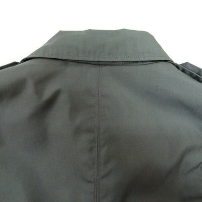 C.P. Company 08AW Nylon Coat Gray Size 48
