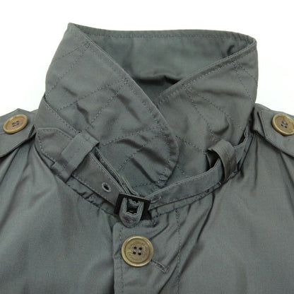 C.P. Company 08AW Nylon Coat Gray Size 48