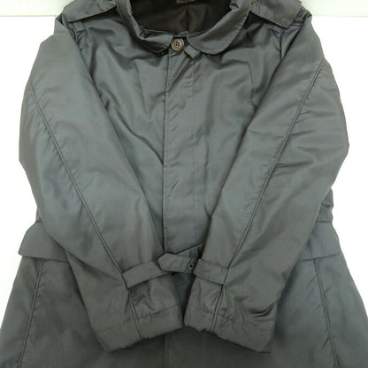 C.P. Company 08AW Nylon Coat Gray Size 48