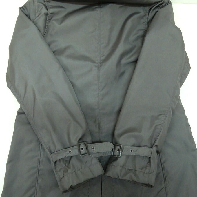 C.P. Company 08AW Nylon Coat Gray Size 48